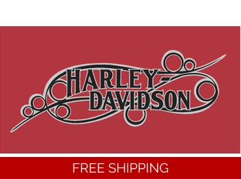 Harley davidson decal hot sale for gas tank